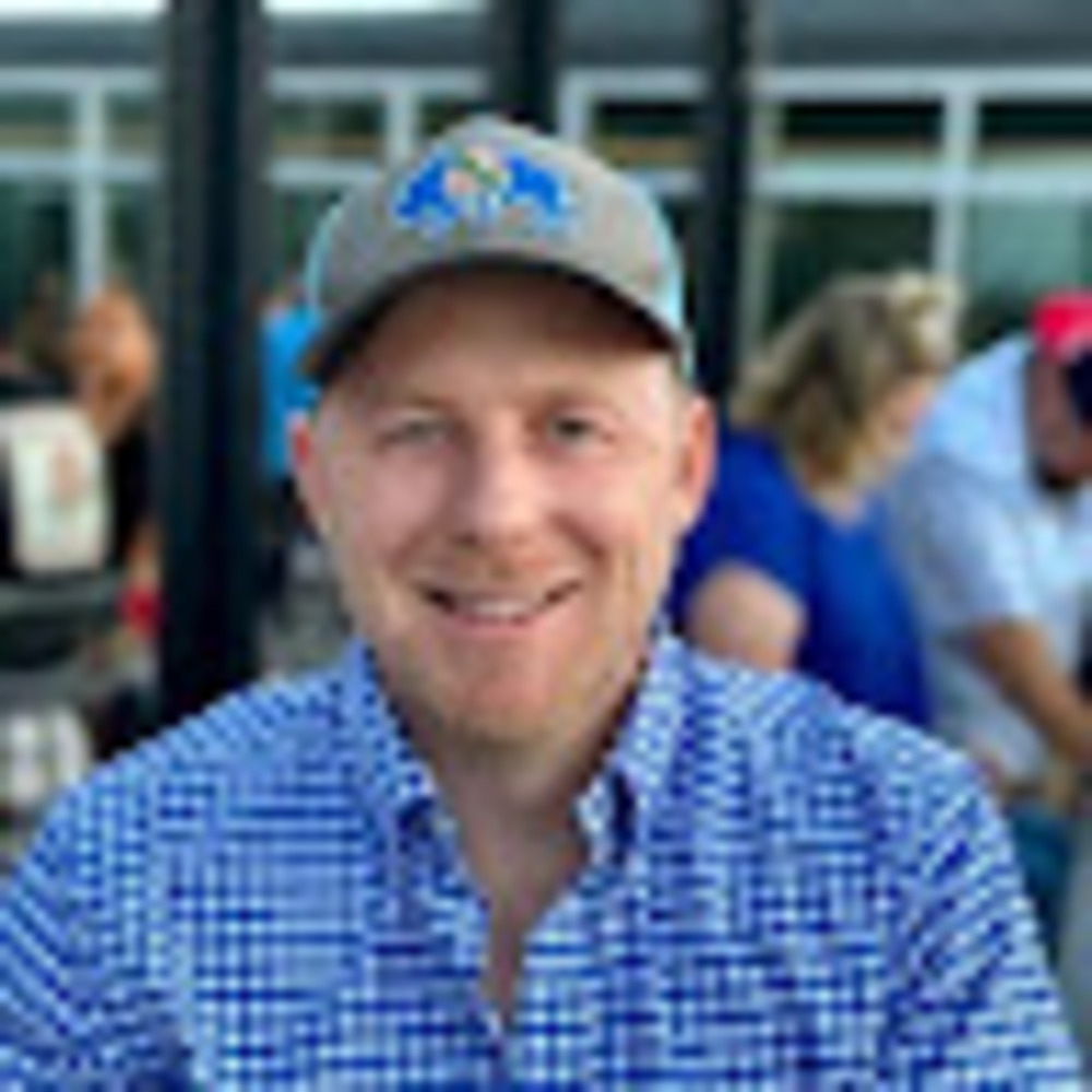 Meet your Posher, Jason